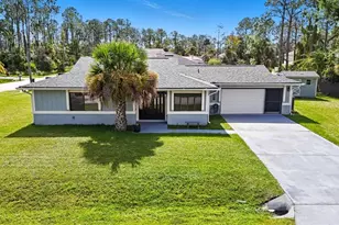 121 Point of Woods Dr, Palm Coast, FL 32164 - Photo 1