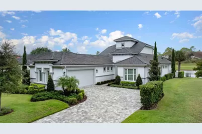 161 Aspen Way, Palm Coast, FL 32137 - Photo 1