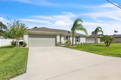 19 Ruth Drive, Palm Coast, FL 32164 - Photo 1