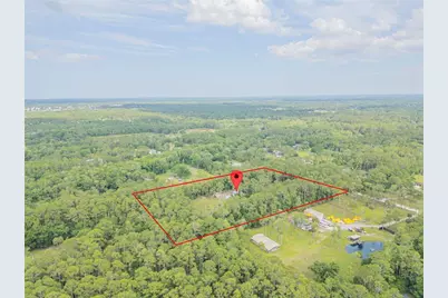 2110 W Poinsettia Drive, Port Orange, FL 32128 - Photo 1