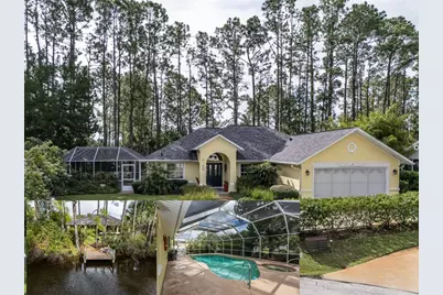 19 Waterford Place, Palm Coast, FL 32164 - Photo 1