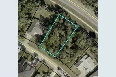 90 Coral Reef Court N, Palm Coast, FL 32137 - Photo 1