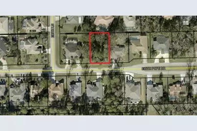38 Edith Pope Drive, Palm Coast, FL 32164 - Photo 1