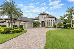 1208 Castlehawk Ln, Ormond Beach, FL 32174 - Photo 1