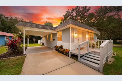 59 Deltona Boulevard, Saint Augustine, FL 32086 - Photo 1