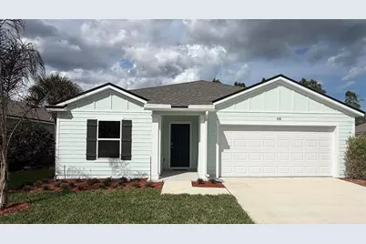 508 Grand Reserve Drive, Bunnell, FL 32110 - Photo 1