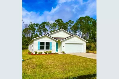 75 Piedmont Drive, Palm Coast, FL 32164 - Photo 1