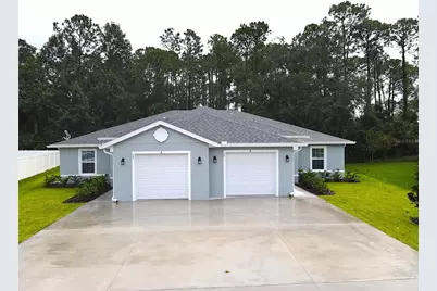12 Seton Place #B, Palm Coast, FL 32164 - Photo 1
