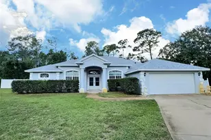 156 Forrester Pl, Palm Coast, FL 32137 - Photo 1