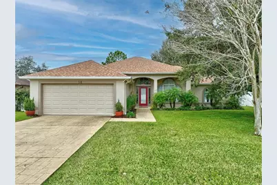 38 Firethorn Lane, Palm Coast, FL 32137 - Photo 1