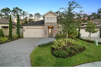 29 Kingswood Court, Ormond Beach, FL 32174 - Photo 1