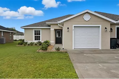 8 Lindsay Drive #A, Palm Coast, FL 32137 - Photo 1