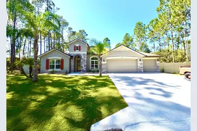 15 Lake Placid Lane, Palm Coast, FL 32137 - Photo 1