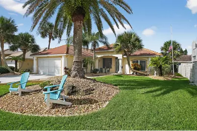 3816 Islamorada Drive, Ormond Beach, FL 32176 - Photo 1