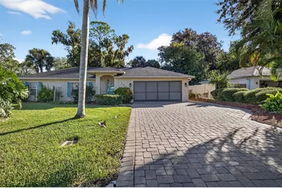 2803 Vista Palm Drive, Edgewater, FL 32141 - Photo 1
