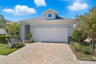21 Spring St, Palm Coast, FL 32137 - Photo 1