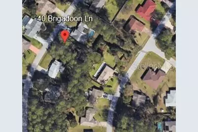 40 Brigadoon Lane, Palm Coast, FL 32137 - Photo 1