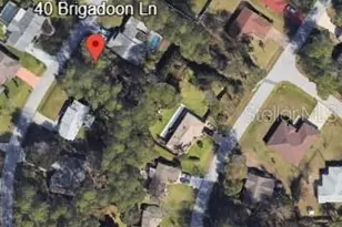 40 Brigadoon Ln, Palm Coast, FL 32137 - Photo 1