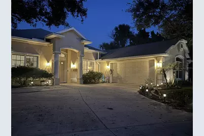 6 Crow Court, Palm Coast, FL 32137 - Photo 1