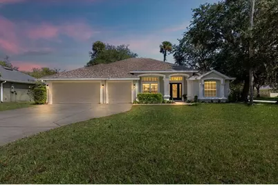 33 Wild Fern Lane, Ormond Beach, FL 32174 - Photo 1