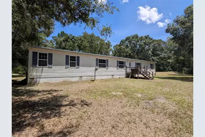 9860 Nikolich Avenue, Hastings, FL 32145 - Photo 1