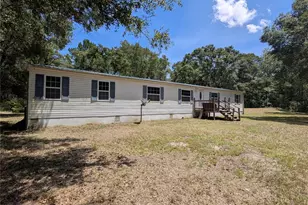 9860 Nikolich Ave, Hastings, FL 32145 - Photo 1
