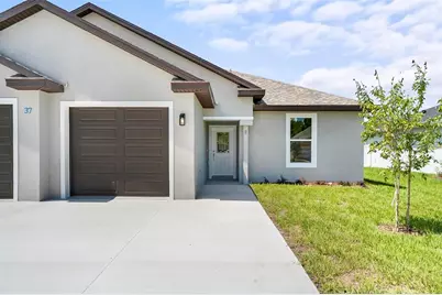 43 Eton Lane #A, Palm Coast, FL 32164 - Photo 1