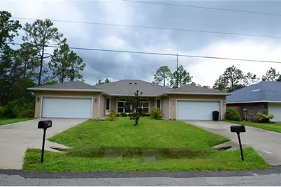 16 Serbian Bellflower Trail #A, Palm Coast, FL 32164 - Photo 1