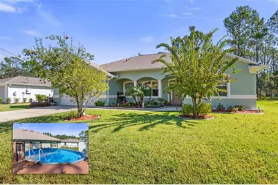 72 Karas Trail, Palm Coast, FL 32164 - Photo 1