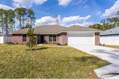 36 Raemoor Drive, Palm Coast, FL 32164 - Photo 1