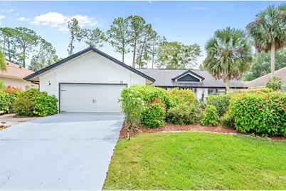 35 Ellington Drive, Palm Coast, FL 32164 - Photo 1