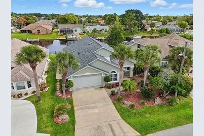 82 Cochise Court, Palm Coast, FL 32137 - Photo 1