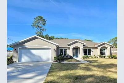 5 Bowie Place, Palm Coast, FL 32137 - Photo 1
