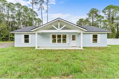 101 SE 3rd Street, Georgetown, FL 32139 - Photo 1