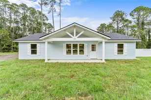 101 SE 3rd St, Georgetown, FL 32139 - Photo 1