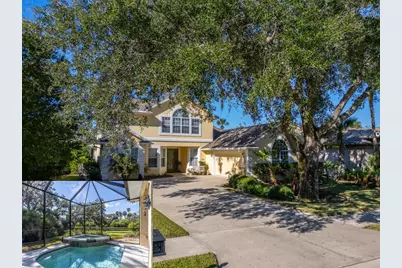 65 N Riverwalk Drive, Palm Coast, FL 32137 - Photo 1