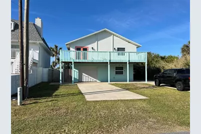 1213 Central Avenue N, Flagler Beach, FL 32136 - Photo 1