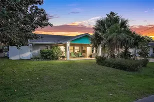 151 N Palmetto Ave, Flagler Beach, FL 32136 - Photo 1