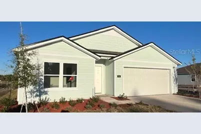 66 Sawdust Lane, Palm Coast, FL 32137 - Photo 1