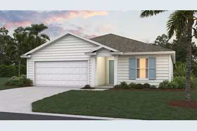 62 Sawdust Lane, Palm Coast, FL 32137 - Photo 1