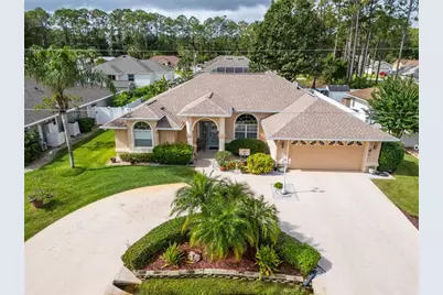 25 Woodlyn Lane, Palm Coast, FL 32164 - Photo 1