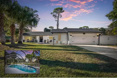 1 Crompton Place, Palm Coast, FL 32137 - Photo 1