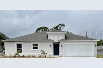 565 Eldron Boulevard SE, Palm Bay, FL 32909 - Photo 1