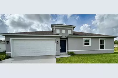 278 Emerson Drive NW, Palm Bay, FL 32907 - Photo 1