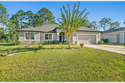 6 Wavecrest Place, Palm Coast, FL 32164 - Photo 1