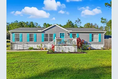 4856 Pecan Avenue, Bunnell, FL 32110 - Photo 1