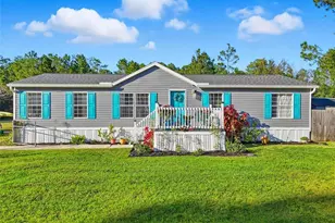 4856 Pecan Ave, Bunnell, FL 32110 - Photo 1