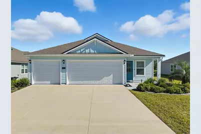 47 Lumber Jack Trail, Palm Coast, FL 32137 - Photo 1