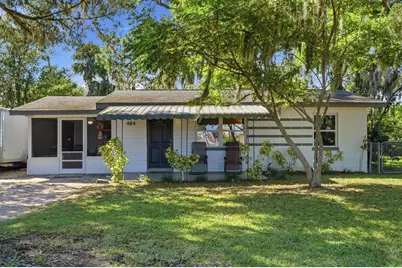 464 Palmetto Street, Edgewater, FL 32132 - Photo 1