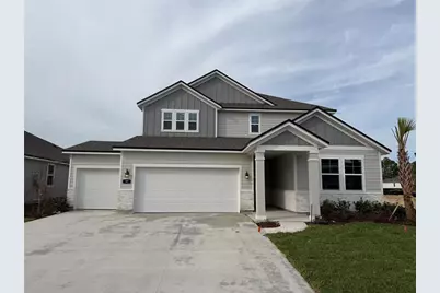 57 Pegasus Road, Flagler Beach, FL 32136 - Photo 1